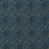 Brassac Print Indigo by Brunschwig & Fils Designer Fabric
