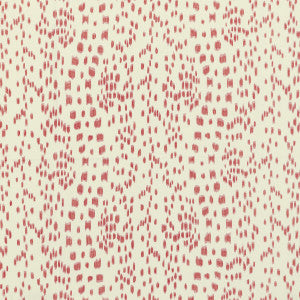 Les Touches Ii Berry by Brunschwig & Fils Designer Fabric