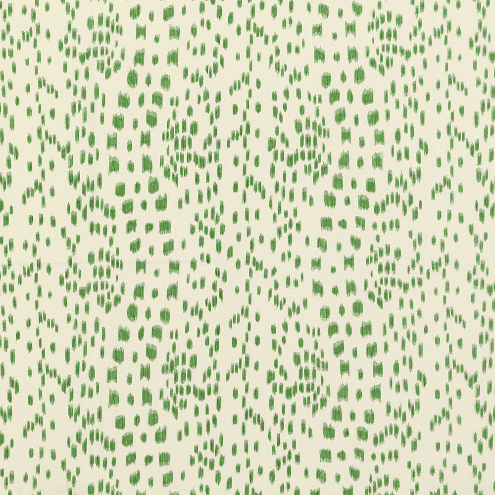 Les Touches Ii Green by Brunschwig & Fils Fabric Brunschwig & Fils Fabric Les Touches Ii GreenFabric EN VACANCES II ACRYLIC - 100% United States </p><p>Repeat: H: 52, V: 27 51 - Fabric Carolina -