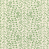 Les Touches Ii Green by Brunschwig & Fils Designer Fabric