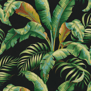 PALMIERS CAVIAR 802190 by Tommy Bahama Outdoor Designer Fabric