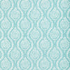 Marindol Print Aqua by Brunschwig & Fils Designer Fabric