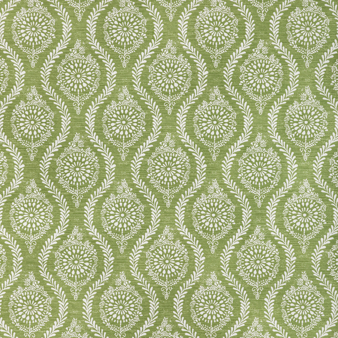 Lafayette Weave - Leaf 8026105.3.0 by Brunschwig & Fils Designer Fabric