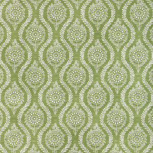 Marindol Print Leaf by Brunschwig & Fils Designer Fabric