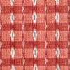 Girard Print Red by Brunschwig & Fils Designer Fabric