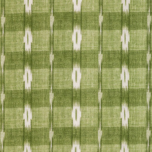 Girard Print Leaf by Brunschwig & Fils Designer Fabric