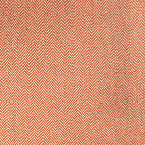 Kerolay Linen Weave Apricot by Brunschwig & Fils Designer Fabric