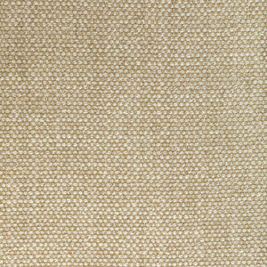 Edern Plain Beige by Brunschwig & Fils Designer Fabric