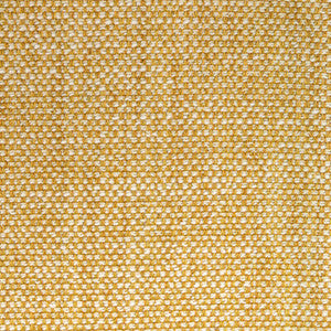 Edern Plain Canary by Brunschwig & Fils Designer Fabric