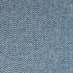 Edern Plain Blue by Brunschwig & Fils Designer Fabric