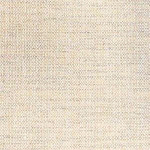 Rospico Plain Cream by Brunschwig & Fils Designer Fabric