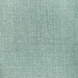 Rospico Plain Aqua by Brunschwig & Fils Designer Fabric