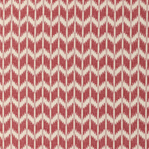 Lorient Weave Berry by Brunschwig & Fils Designer Fabric