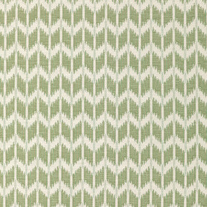 Lorient Weave Celery by Brunschwig & Fils Designer Fabric
