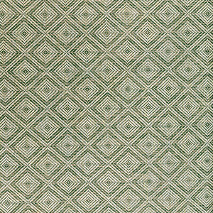 Calvin Weave Green by Brunschwig & Fils Designer Fabric