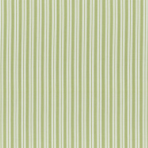 Selune Stripe Leaf by Brunschwig & Fils Designer Fabric