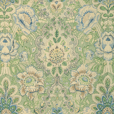 8022119.3.0 by Brunschwig & Fils Fabric Brunschwig & Fils Fabric 8022119.3.0Fabric LINEN - 100% Thailand </p><p>Repeat: H: 24.5, V: 29 49 - Fabric Carolina -