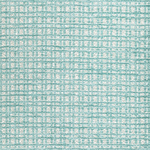 Landiers Texture Aqua by Brunschwig & Fils Designer Fabric