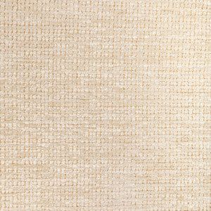 Lemenc Texture Cream by Brunschwig & Fils Designer Fabric