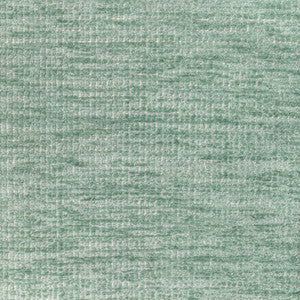 Lemenc Texture Aqua by Brunschwig & Fils Designer Fabric
