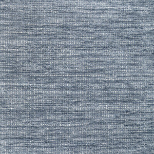 Lemenc Texture Blue by Brunschwig & Fils Designer Fabric