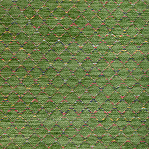 Bissy Texture Green by Brunschwig & Fils Designer Fabric