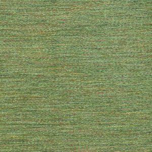 Roberty Texture Green by Brunschwig & Fils Designer Fabric
