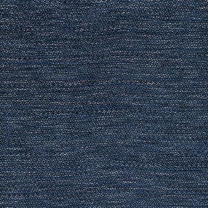 Roberty Texture Navy by Brunschwig & Fils Designer Fabric