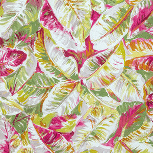 Diani Print Spring by Brunschwig & Fils Designer Fabric