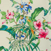Anima Print Ivory by Brunschwig & Fils Designer Fabric