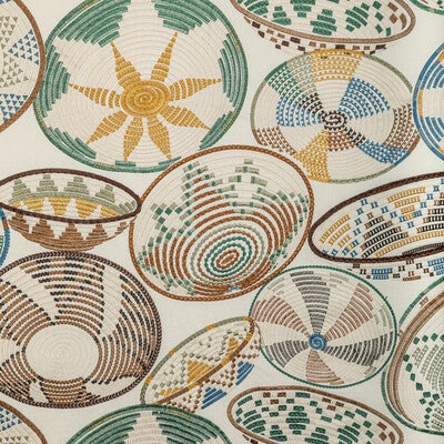 8022132.166.0 by Brunschwig & Fils Fabric Brunschwig & Fils Fabric 8022132.166.0Fabric MAJORELLE COTTON - 41%;LINEN - 36%;RAYON - 23% India </p><p>Repeat: H: 49.9, V: 30.1 51 - Fabric Carolina -