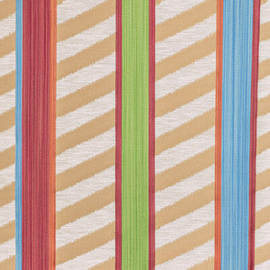 Mnemba Woven Camel by Brunschwig & Fils Designer Fabric