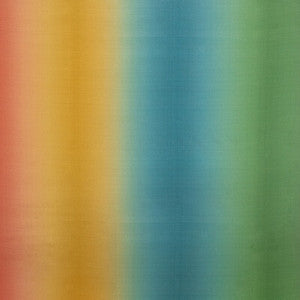 Mirage Stripe Multi by Brunschwig & Fils Designer Fabric
