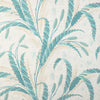 Vernay Print Aqua 8023101.13.0 By Brunschwig & Fils Designer Fabric