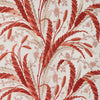 Vernay Print Red 8023101.19.0 By Brunschwig & Fils Designer Fabric