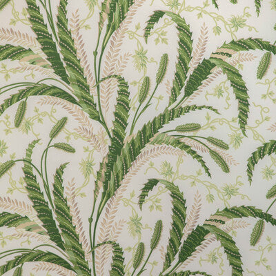 Brunschwig & Fils - Multipurpose - 8023101.3.0 - Multipurpose - COTTON - 100% - France </p><p>Repeat: H: , V: 27.5 21 - My Fabric Connection -