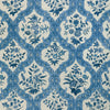 Ventoux Print Sky/Blue 8023102.155.0 By Brunschwig & Fils Designer Fabric