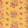 Aurel Print Gold/Red 8023103.940.0 By Brunschwig & Fils Designer Fabric