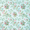 Chancay Print Sky/Leaf 8023107.153.0 By Brunschwig & Fils Designer Fabric