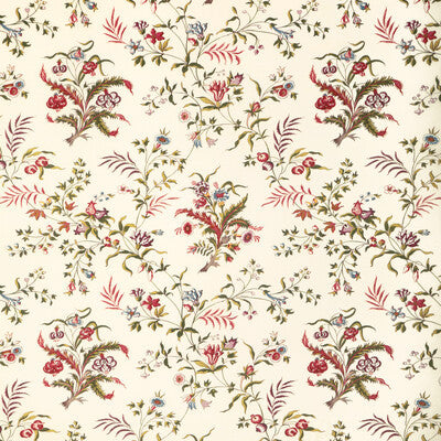 Brunschwig & Fils - Multipurpose - 8023107.1630.0 - Multipurpose - COTTON - 100% - United Kingdom </p><p>Repeat: H: , V: 27.5 21 - My Fabric Connection -