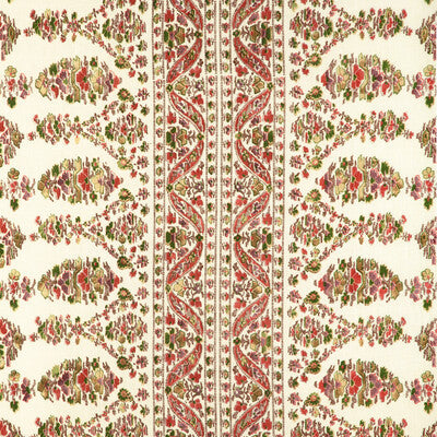 Brunschwig & Fils - Multipurpose - 8023108.73.0 - Multipurpose - LINEN - 100% - India </p><p>Repeat: H: , V: 27.5 21 - My Fabric Connection -