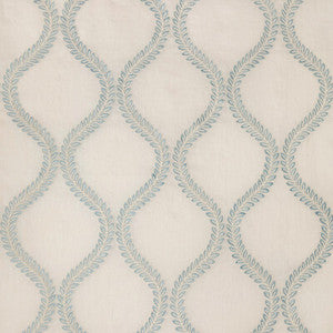 Camus Sheer Sky 8023110.15.0 By Brunschwig & Fils Designer Fabric