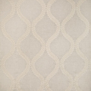 Camus Sheer Ivory 8023110.1.0 By Brunschwig & Fils Designer Fabric