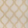 Camus Sheer Yellow 8023110.40.0 By Brunschwig & Fils Designer Fabric