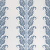 Yara Paisley Emb Sky 8023112.115.0 By Brunschwig & Fils Designer Fabric