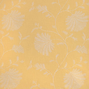 Maelle Emb Canary 8023116.40.0 By Brunschwig & Fils Designer Fabric
