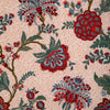 Anduze Emb Red/Blue 8023118.195.0 By Brunschwig & Fils Designer Fabric