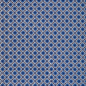 Ines Emb Navy 8023119.550.0 By Brunschwig & Fils Designer Fabric