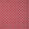 Ines Emb Red 8023119.99.0 By Brunschwig & Fils Designer Fabric