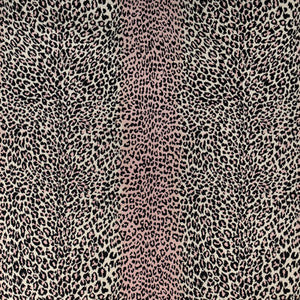 Leopard Ii Rose 8023125.17.0 By Brunschwig & Fils Designer Fabric